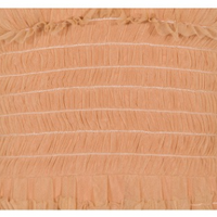 Mesh Stitching Thin Holiday Fairy Skirt