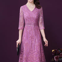 Western Flower Belly Skirt