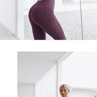 All-in-One Splicing Fitness Dance Suit