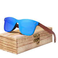 Polarized Outdoor Men's Sunglasses