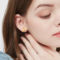 Rabbit Earrings
