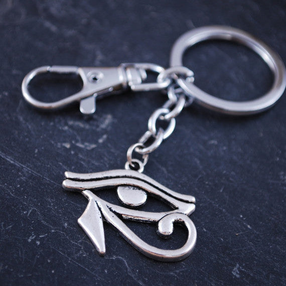 Eye Tide Chain & Keychain