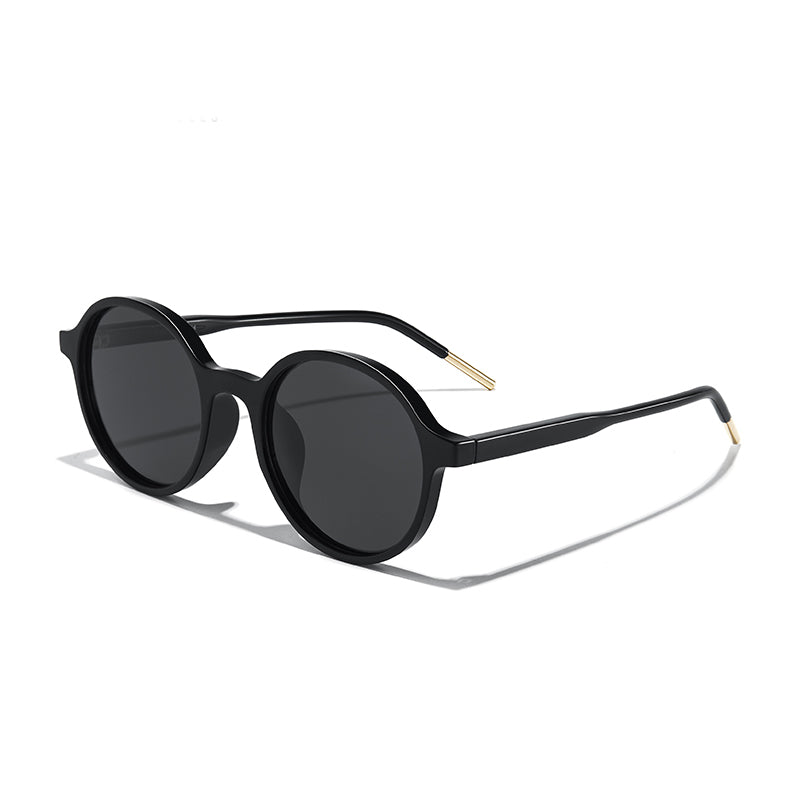 UV polarized sunglasses