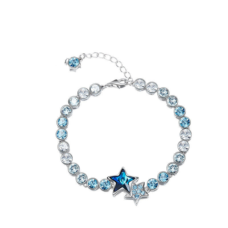 Constellation Bracelet Jewelry