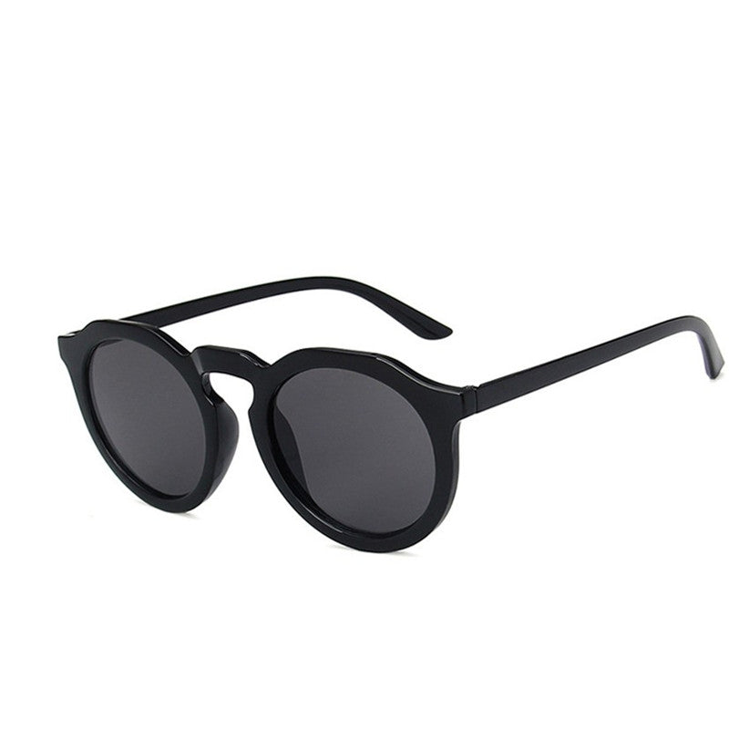 Net Red Street Shooting Sunglasses