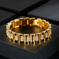 Men's Stainless Steel Bracelet